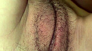 Hot Student Gives Jerk Off Instructions in Wet Tight Panties