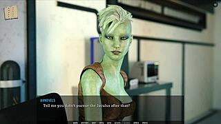 tales from the unending void 141