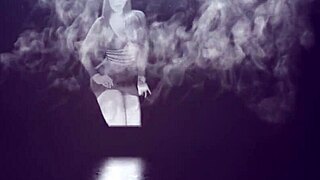 Angel Lima takes anal and cum in mouth