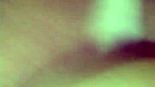 hotwife riding big cock of friend and getting cum