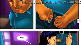 Sayatti Bahab New Indian Sex Stories Episode Two