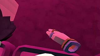 Viewer Demands Fuck In Rec Room, And I Couldn't Say No