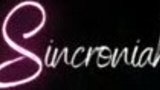 Little sister lets cum in panties, but we end up fucking passionately bent over.