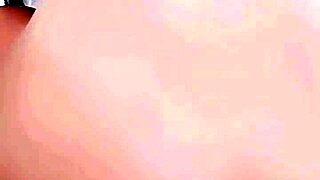 Young Teen 18+ Rides Huge Dildo After Watching Adult Japanese Film