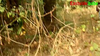 Bbw Eastsidebabe Insisted That We Must Ended In Outdoor Fucked Wotowoto