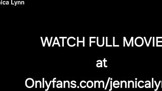 Jennica Lynn Wants Cock.