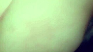 cheating whore wife pt1- pussy creampie