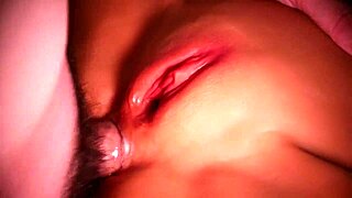 her ass feels amazing during play