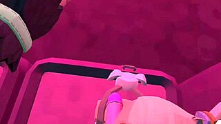 Viewer Demands Fuck In Rec Room, And I Couldn't Say No