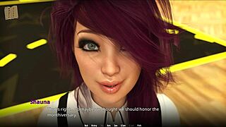 wvm 241 game session with casual exploration