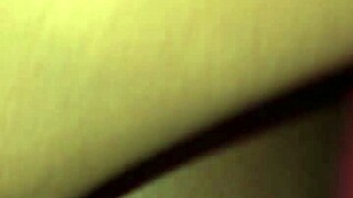 Big dick chris destroys ebony pussy doggystyle