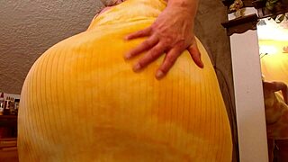 Hey, this third video has cum-soaked panties for Nick from Dawnskye1962
