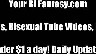 let's turn you into a pretty slave woman