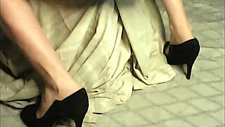 T r v anally fucks a big ass latina brunette and sticks his big cock in her ass and unloads his cum 😈