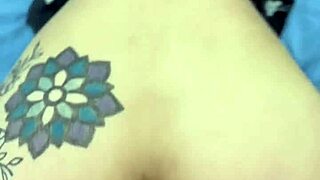 Man, my stepbrother just drills me anal after a wild party, Lulitastar style!