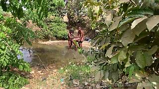 i'm loving this adventurous banging with zainab during spring break