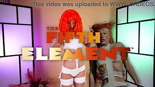 sexy cosplay try on wonder woman leeloo velma daphne