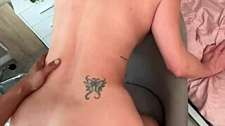 I wanna fuck my stepmom's wet pussy so bad, it's drivin me crazy!