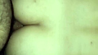 Priyanshisharma14 explores anal pleasures with dildos and toys in this Indian amateur session