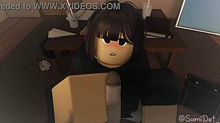 Confess Your Study Break Creampie?