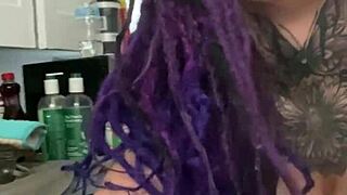 I'm Your Step Mom, Don't Finish Inside Me