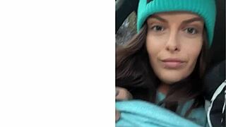 Whip on bare skin, is it punishment or pleasure, or both??