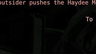 huge ass female robot gets plowed by hung alien part 3