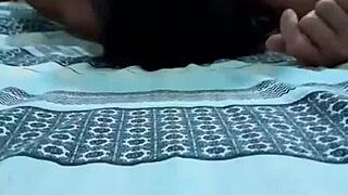 Another hot moment from my visit, soon sharing the full video of this interracial adventure 😈