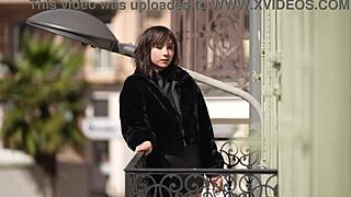 abby 20 fresh casting with european young 18+ lick cum interview cum in mouth amateurs french asian