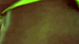 Man, my stepbrother just drills me anal after a wild party, Lulitastar style!