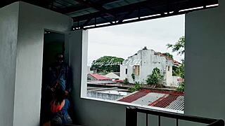 Student Teases Teacher in Cemetery Viral Video