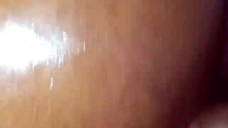 tlof tlof oils up melina's skinny ass for monster cock action