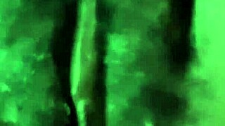 नए कपल्स हनीमून पर जूसी डबल चुदाई से जंगली