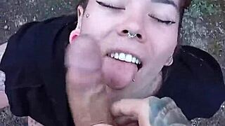 leite e boquete no quintal