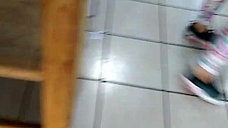 that mexican culona shaking her big ass in tienda?