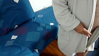 Preview Of Shaved Pussy Strip And Fuck Close-Up