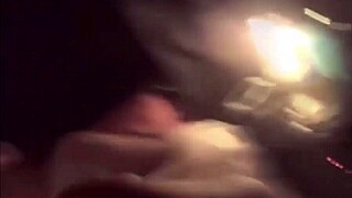 Teen Polish brunette amateur deepthroats and gets fucked hard with piercing