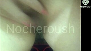 she masturbates and sends it to me, then we fuck ass and pussy