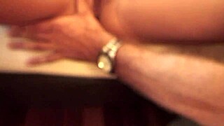 Nikky Blond Does The Daddie Then His Son In Doggystyle Cumshot And Facial!