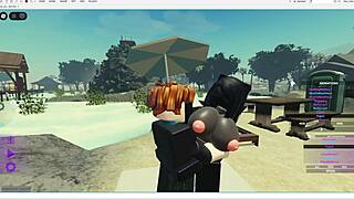 emo slut gets roughly fucked by monster cock 😈