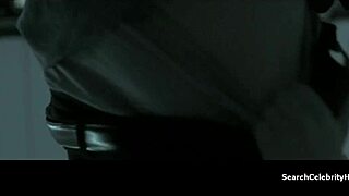 Juliette Binoche in Elles PL2012 Stirs Deep Desire with Topless Handjob Scene