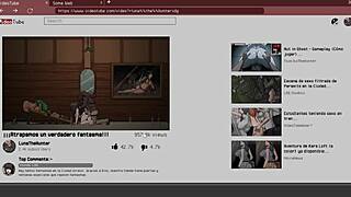 continuación de la historia de wendy y drive luna lustful spirit hunt