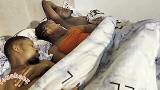 I sneakily bang my best friend's husband before bedtime... shh! 😜