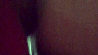 Daddy Beating That Nut Bush