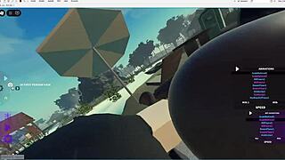 emo slut gets roughly fucked by monster cock 😈