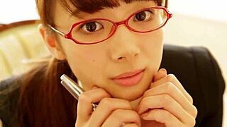 Saka Okada stars in a silky Japanese bikini feature with stunning visuals