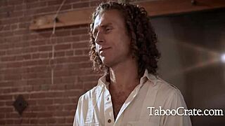 Best Actress More Like Best At Swallowing Direction - Alison Rey Taboocrate