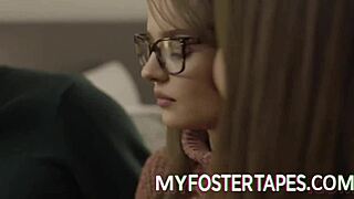 Jessae Rosae, Havana Bleu, and husband in wild foster meetup?