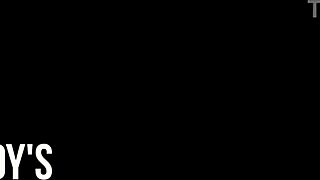 wow, daddy's angels marina, luca, and melany dominate slave boy maxime!