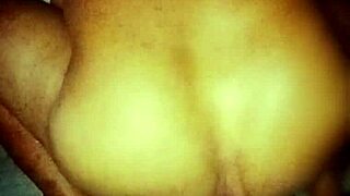 I fucked the brunettes tight ass so hard, it was amazin'.